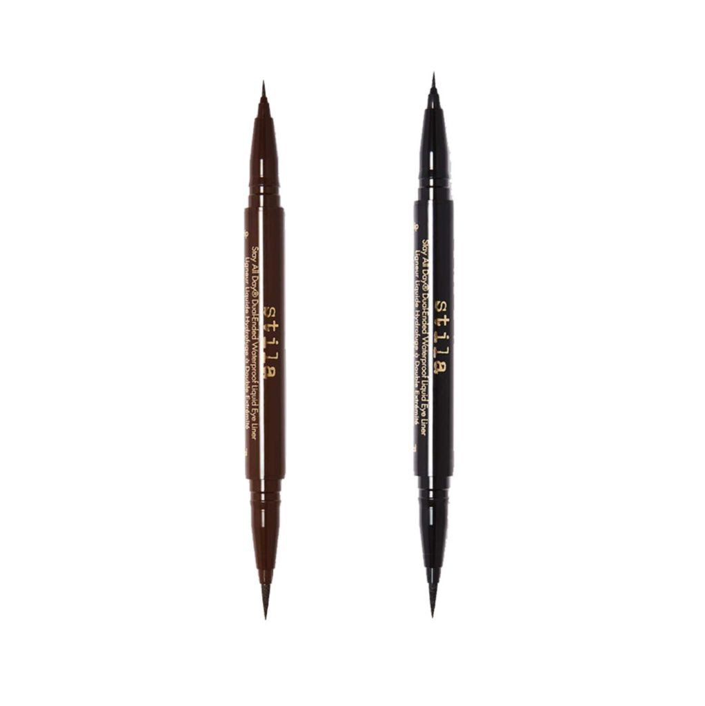 Stila Stay All Day® Dual-Ended Waterproof Liquid Eye Liner