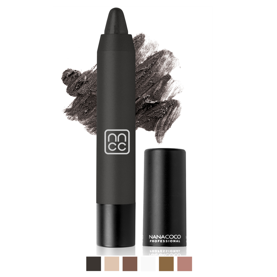 Nanacoco Eyelusive Eyeshadow Pencil