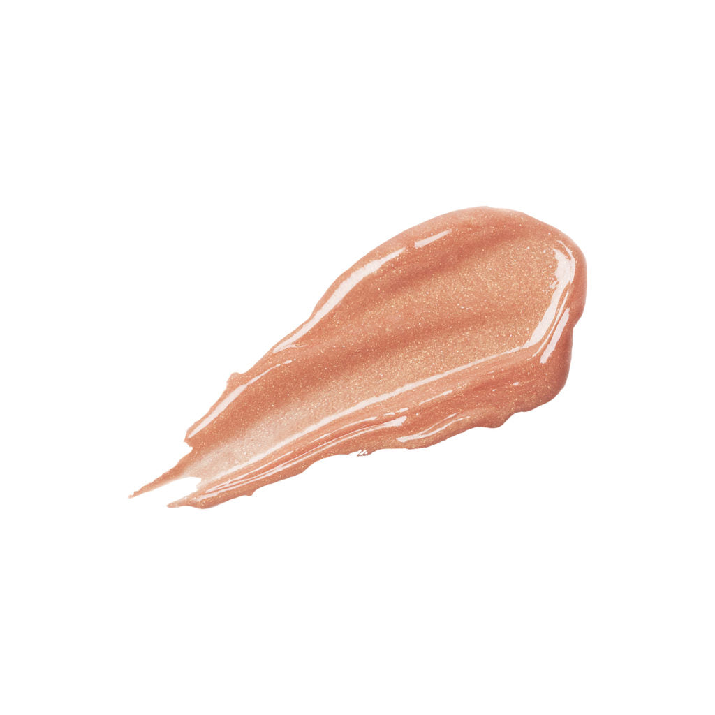 Stila Beauty Boss Lip Gloss – Golden Parachute