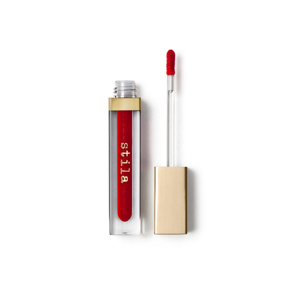 Stila | Beauty Boss Lip Gloss | In The Red