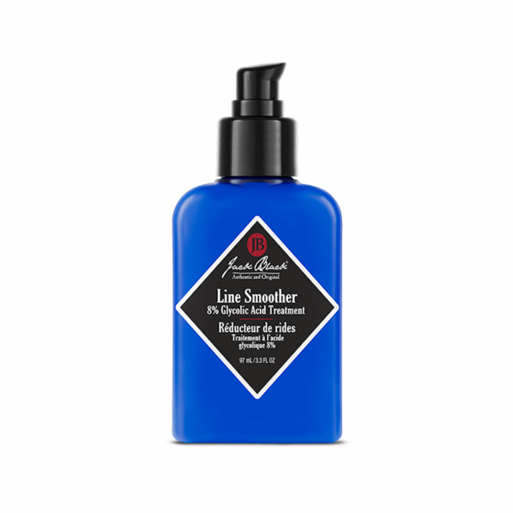 Jack Black Line Smoother Moisturiser