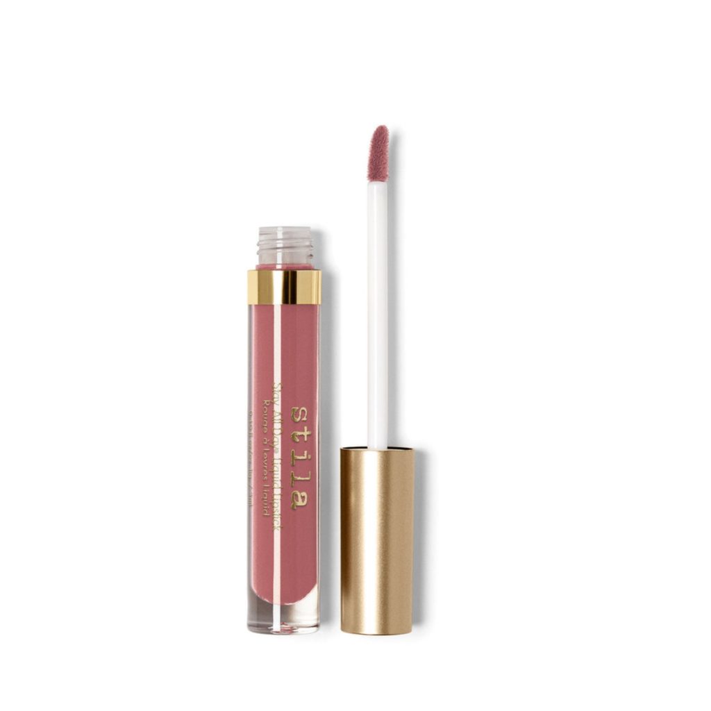 Stila Stay All Day Liquid Lipstick – Portofino