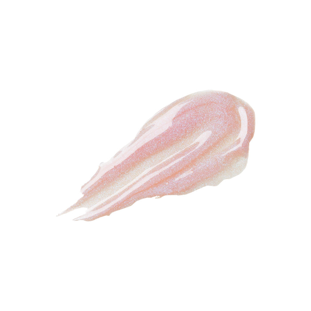Stila Beauty Boss Lip Gloss – Pink Slip