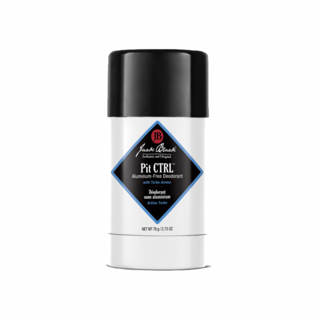 Jack Black | Pit CTRL® Aluminum-Free Deodorant