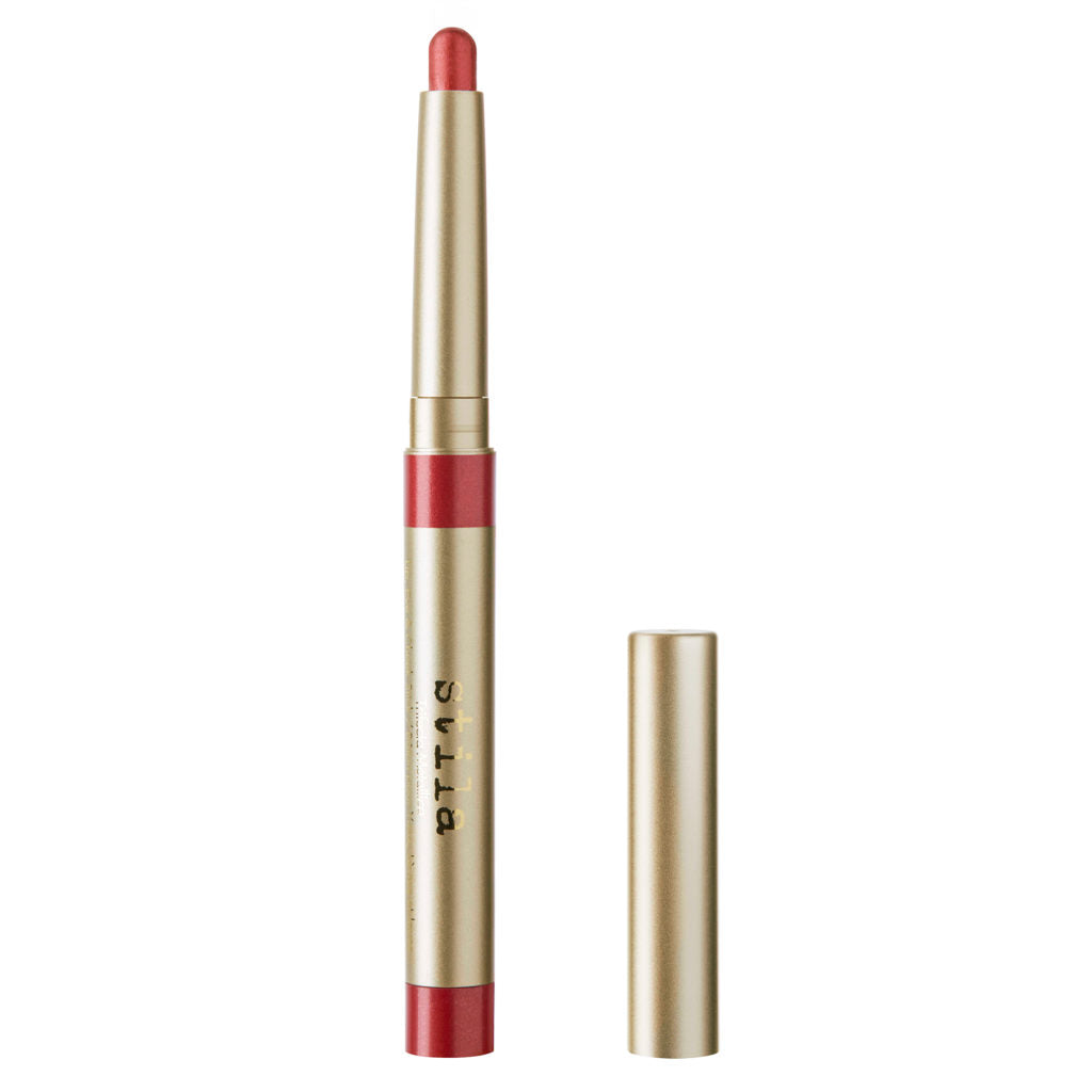 Stila Trifecta Metalicca Stick – Pink Sapphire