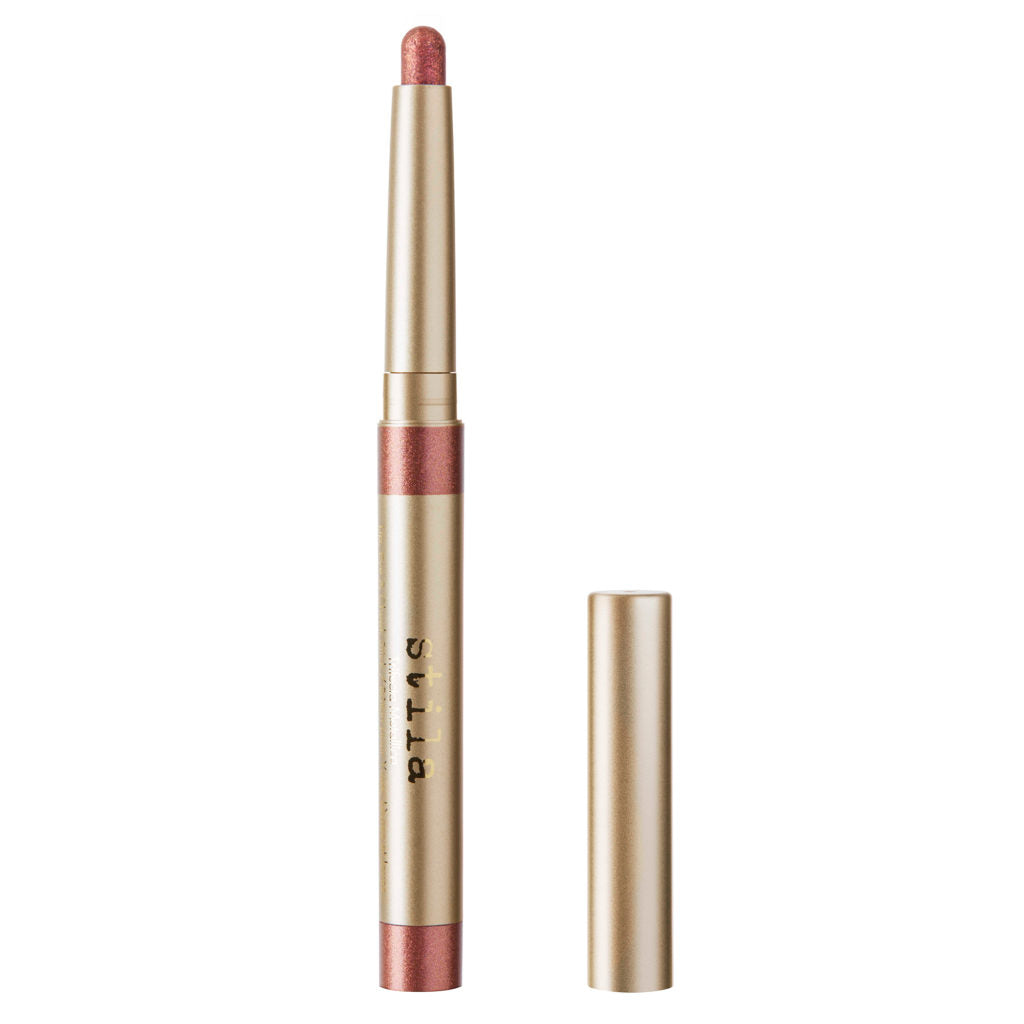 Stila Trifecta Metalicca Stick – Rose Gold