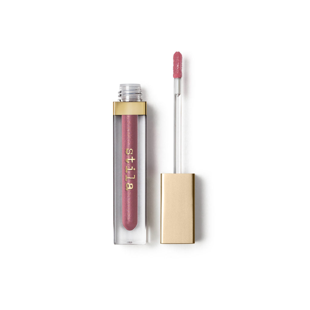 Stila Beauty Boss Lip Gloss – Synergy
