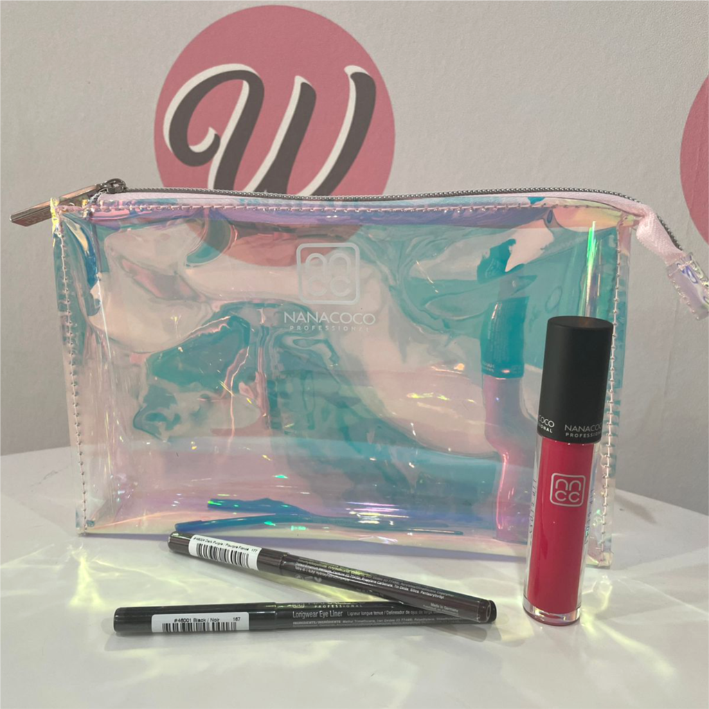 Nanacoco Gift Set