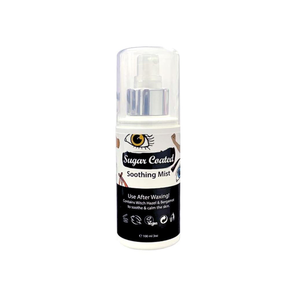 Sugar Coated Soothing Mist