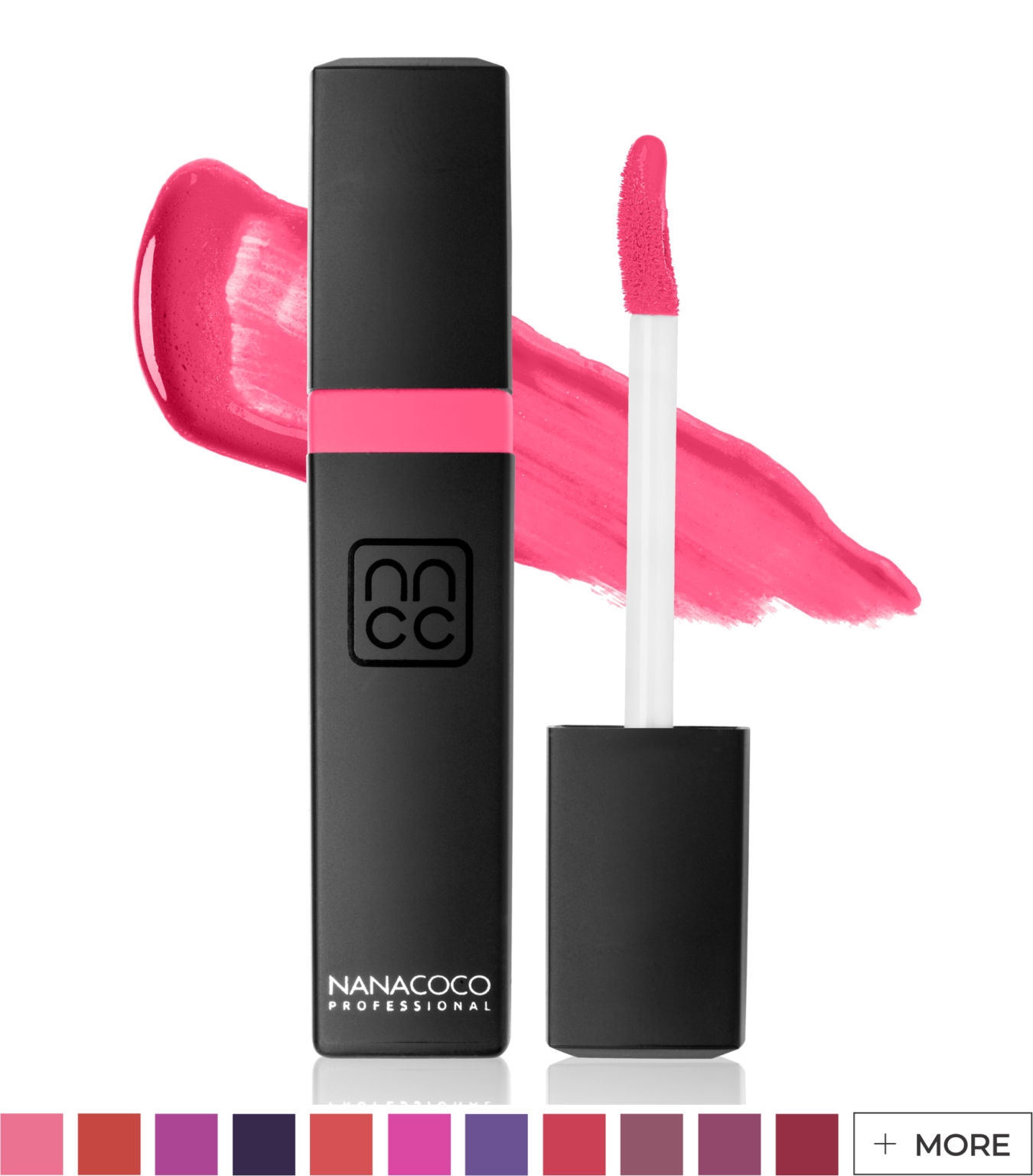 Nanacoco | Tintalizing Lip Tint