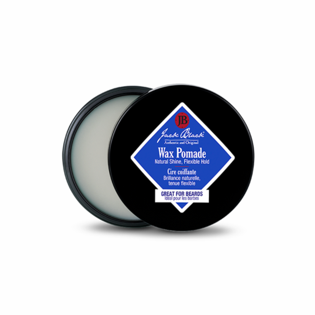 Jack Black Wax Pomade