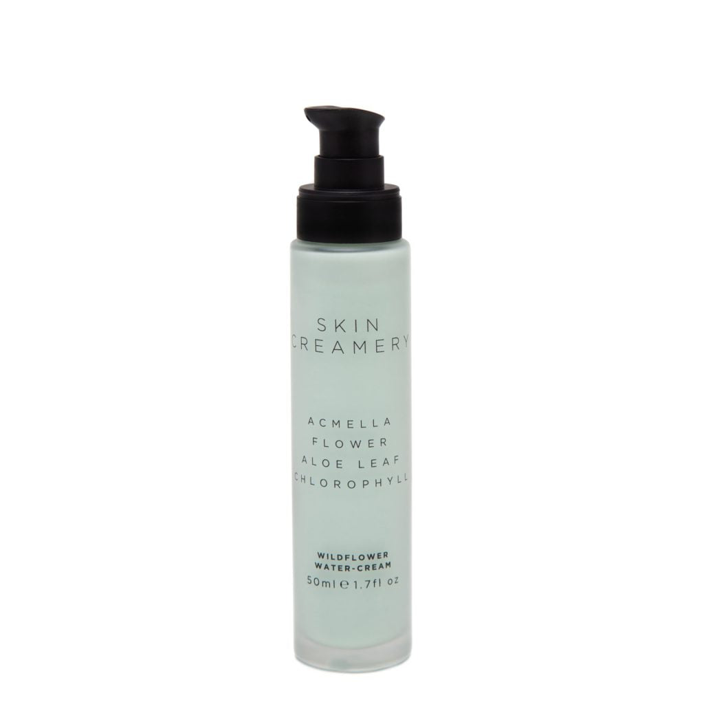 Skin Creamery Wildflower Water-Cream